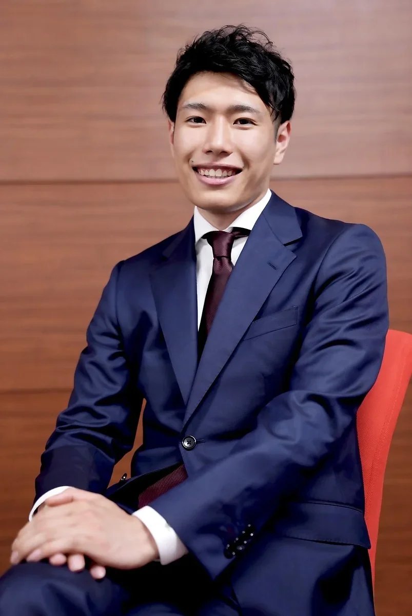 代表取締役 原田銀次